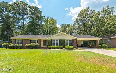 Lattimore, MACON, GA 31210