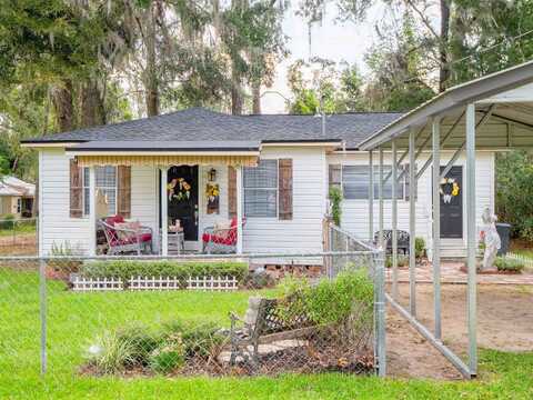 Horry, MADISON, FL 32340