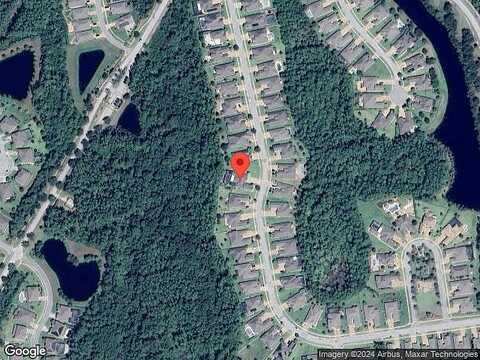 Enrede, SAINT AUGUSTINE, FL 32095