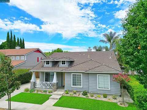 Nunn, BRENTWOOD, CA 94513