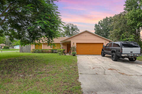 Alfred, COCOA, FL 32927