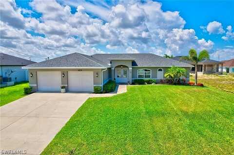 32Nd, CAPE CORAL, FL 33993