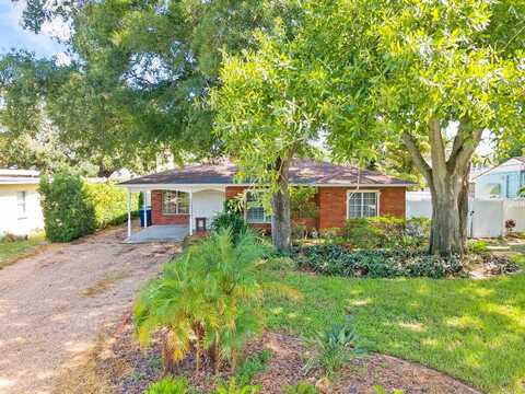Bay Villa, TAMPA, FL 33611