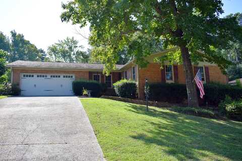 Glennwood, EVANS, GA 30809