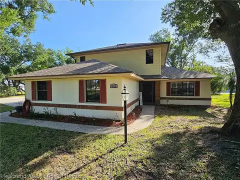 Sandwedge, SEBRING, FL 33872