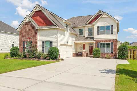 Coldwater, GROVETOWN, GA 30813