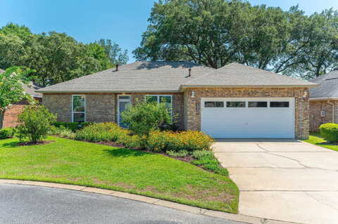Parkwood, NICEVILLE, FL 32578