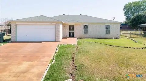 Secretariat, KILLEEN, TX 76549