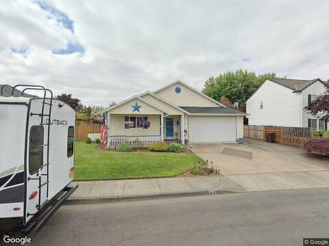 9Th, CANBY, OR 97013
