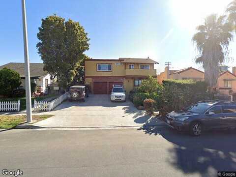 Hamilton, SAN DIEGO, CA 92104