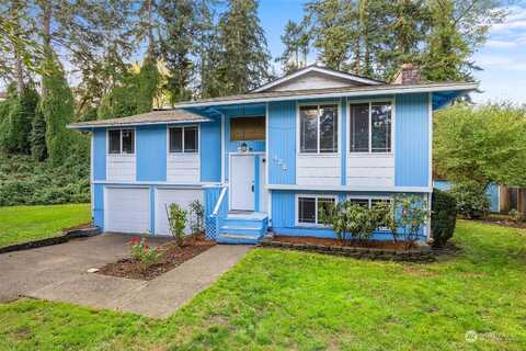142Nd Street, TACOMA, WA 98444
