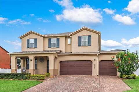 Bugle, CLERMONT, FL 34711