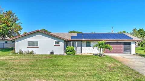 Robert, LEHIGH ACRES, FL 33936