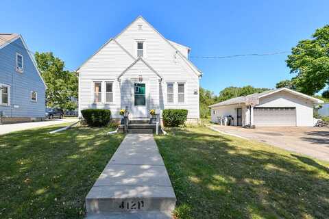 Kiehnau, MILWAUKEE, WI 53209
