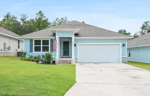 Whitetail, PENSACOLA, FL 32526
