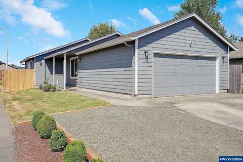 Larson, SALEM, OR 97317