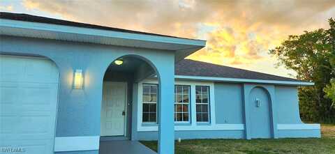 23Rd, CAPE CORAL, FL 33909