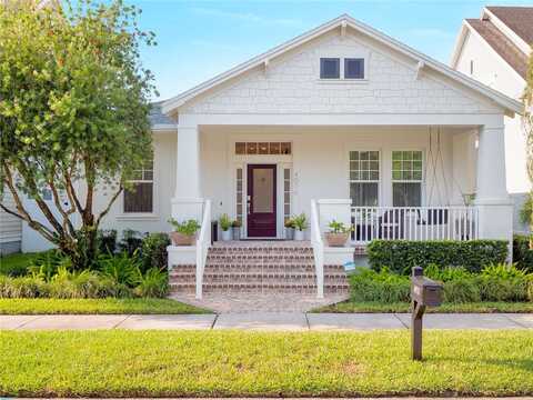 Oak, ORLANDO, FL 32814