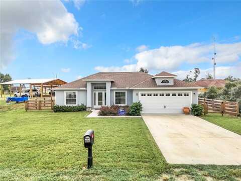 3Rd, UMATILLA, FL 32784