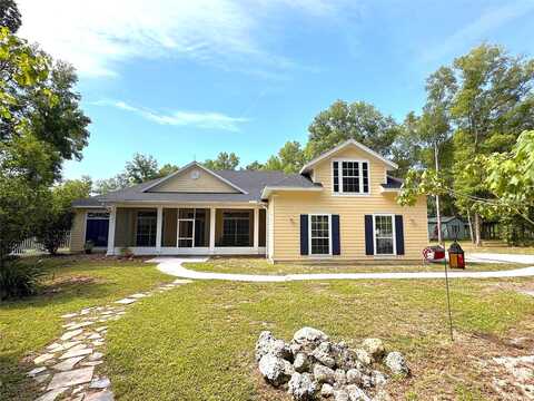 186Th, NEWBERRY, FL 32669