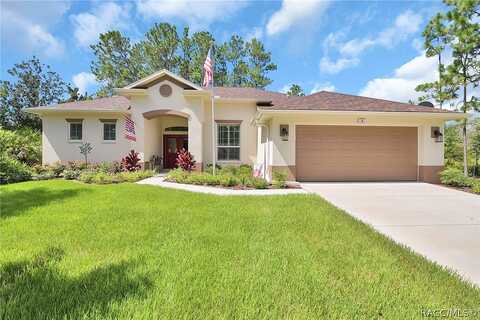 Rebecca, HOMOSASSA, FL 34446