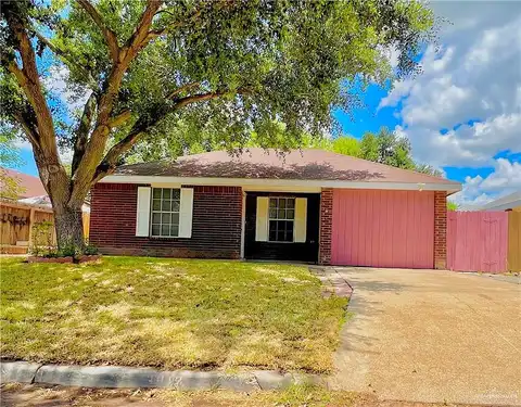 Xanthisma, MCALLEN, TX 78504