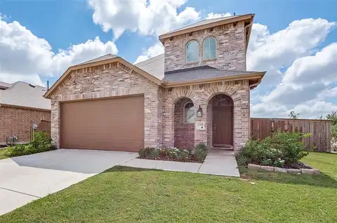 Rochelle, FORNEY, TX 75126