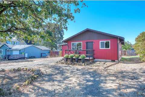 7Th, SAINT HELENS, OR 97051