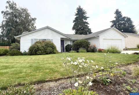 Mclaughlin, WOODBURN, OR 97071