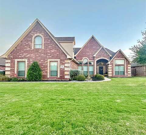 Hill Country, ABILENE, TX 79606