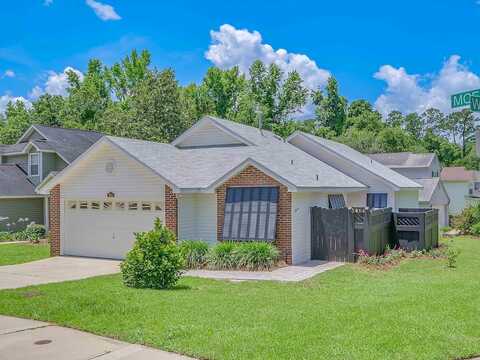 Mcfarlane, TALLAHASSEE, FL 32303