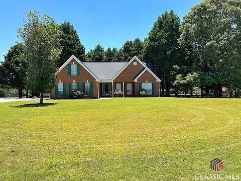 Tom Brewer, LOGANVILLE, GA 30052