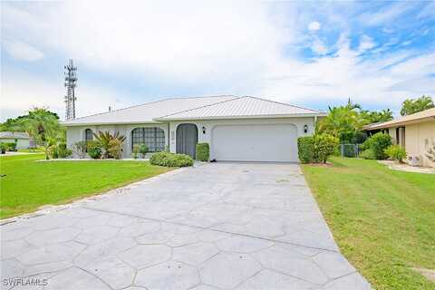 6Th, CAPE CORAL, FL 33904