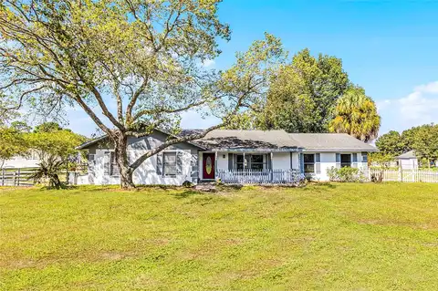 Grays Airport, LADY LAKE, FL 32159