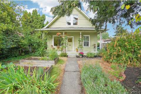 67Th, PORTLAND, OR 97206