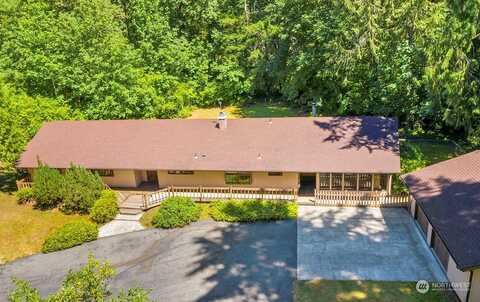 107Th, OLYMPIA, WA 98512