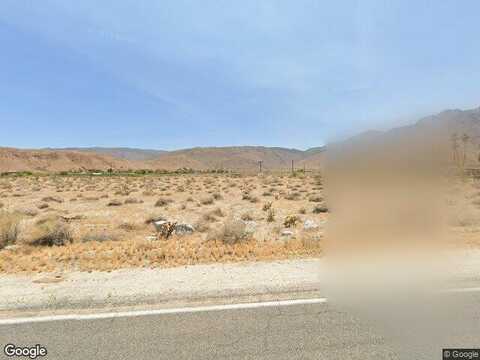 Verbena, BORREGO SPRINGS, CA 92004