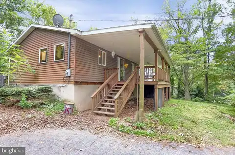 Dividing Ridge, HALIFAX, PA 17032
