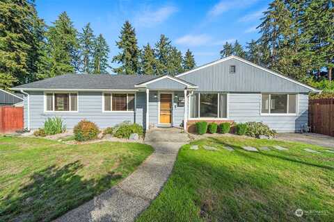 Harvard, FIRCREST, WA 98466