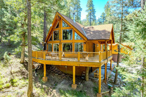 Walker, PRESCOTT, AZ 86303