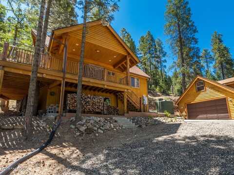Walker, PRESCOTT, AZ 86303