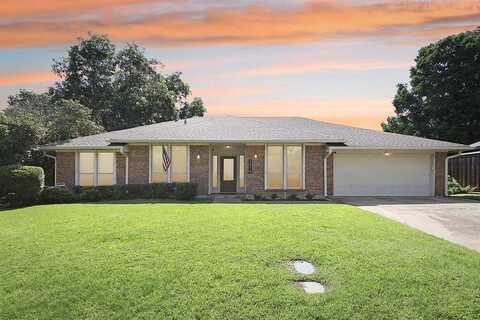 Ainsworth, ARLINGTON, TX 76016