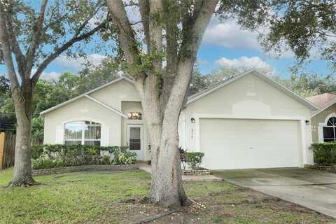 Pleasant Gardens, APOPKA, FL 32703