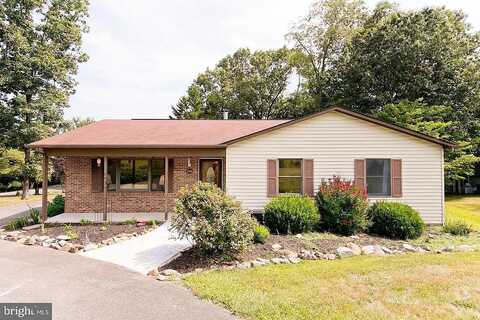 Masters, CROSS JUNCTION, VA 22625