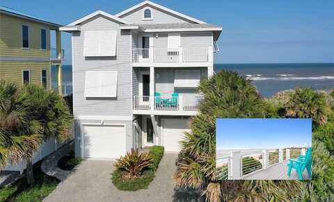 Ocean Shore, FLAGLER BEACH, FL 32136