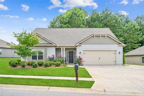 Brooks Village, PENDERGRASS, GA 30567