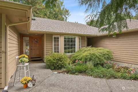Donnelly, OLYMPIA, WA 98501