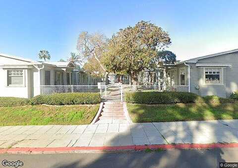 30Th, SAN DIEGO, CA 92104
