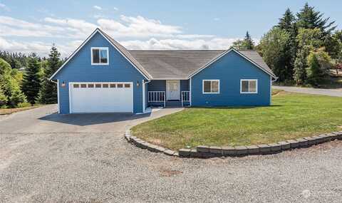 Ridge View, SEQUIM, WA 98382