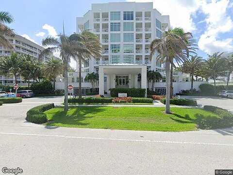 Ocean, HIGHLAND BEACH, FL 33487